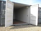 Miniwerkstatt - Lager - Lagerfläche - Container - Halle - Abstellraum- Kellerabteil - Licht Strom